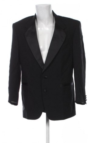 Мъжко сако Pierre Cardin, Размер L, Цвят Черен, Цена 104,99 лв.