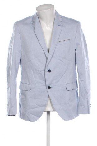 Férfi zakó Pierre Cardin, Méret L, Szín Kék, Ár 27 749 Ft
