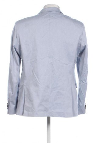 Férfi zakó Pierre Cardin, Méret L, Szín Kék, Ár 27 749 Ft