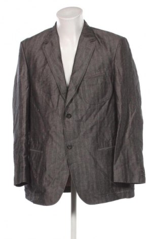Pánske sako  Pierre Laffitte, Veľkosť XL, Farba Sivá, Cena  33,95 €