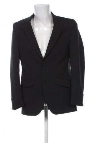 Sacou de bărbați Revolt, Mărime M, Culoare Negru, Preț 189,99 Lei