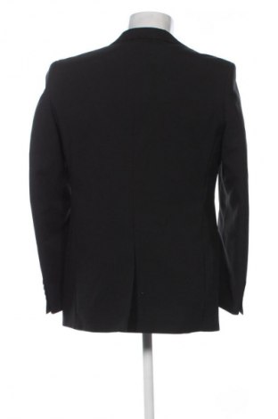 Sacou de bărbați Revolt, Mărime M, Culoare Negru, Preț 189,99 Lei