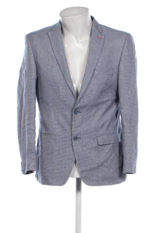 Herren Sakko Roy Robson, Größe L, Farbe Mehrfarbig, Preis 71,99 €