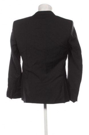 Pánske sako  S.Oliver, Veľkosť L, Farba Čierna, Cena  51,95 €