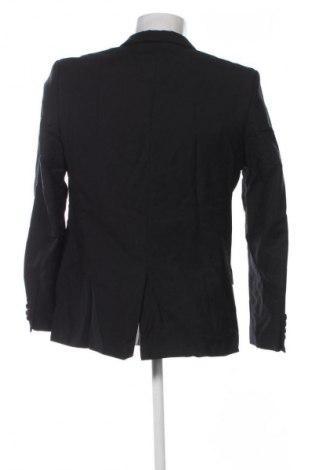 Pánske sako  S.Oliver, Veľkosť M, Farba Čierna, Cena  51,95 €