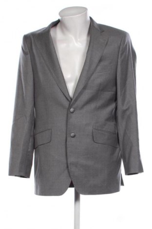 Sacou de bărbați Scabal, Mărime M, Culoare Gri, Preț 189,99 Lei