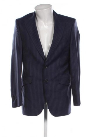 Sacou de bărbați Scabal, Mărime L, Culoare Multicolor, Preț 189,99 Lei