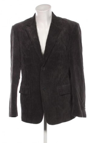 Sacou de bărbați Selected, Mărime XL, Culoare Gri, Preț 134,99 Lei