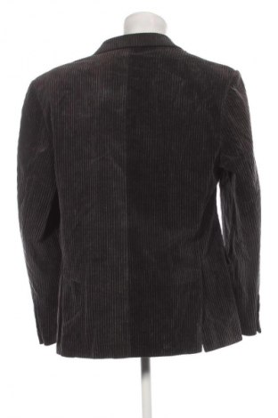 Sacou de bărbați Selected, Mărime XL, Culoare Gri, Preț 134,99 Lei