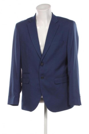 Pánske sako  Selected Homme, Veľkosť XL, Farba Modrá, Cena  119,95 €