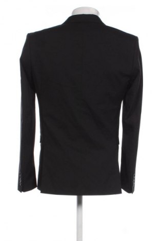 Herren Sakko Selected Homme, Größe M, Farbe Schwarz, Preis 61,99 €