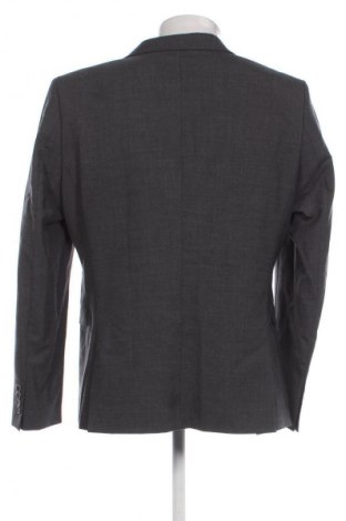 Мъжко сако Selected Homme, Размер XL, Цвят Сив, Цена 36,99 лв.