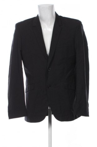 Sacou de bărbați Selected Homme, Mărime XL, Culoare Negru, Preț 290,99 Lei