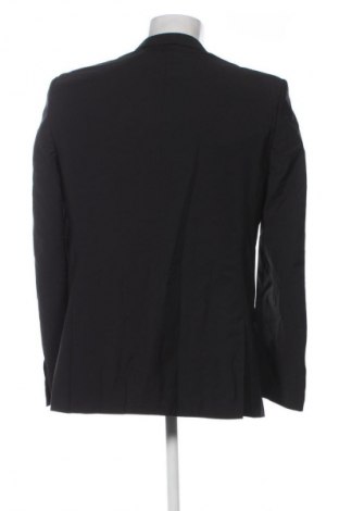 Sacou de bărbați Selected Homme, Mărime XL, Culoare Negru, Preț 290,99 Lei