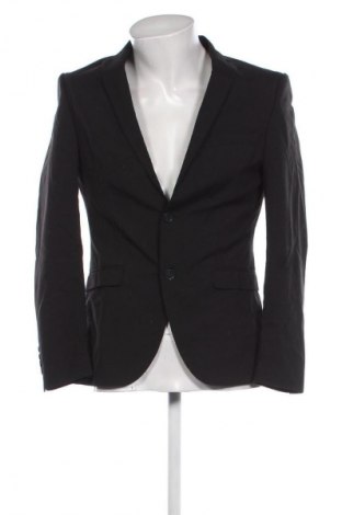 Herren Sakko Selected Homme, Größe M, Farbe Schwarz, Preis 24,99 €