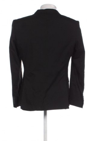 Herren Sakko Selected Homme, Größe M, Farbe Schwarz, Preis 24,99 €