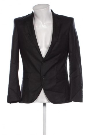 Sacou de bărbați Selected Homme, Mărime M, Culoare Negru, Preț 290,99 Lei