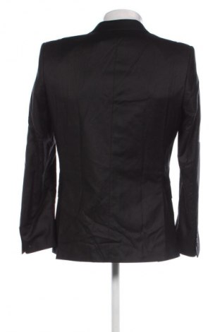 Sacou de bărbați Selected Homme, Mărime M, Culoare Negru, Preț 290,99 Lei