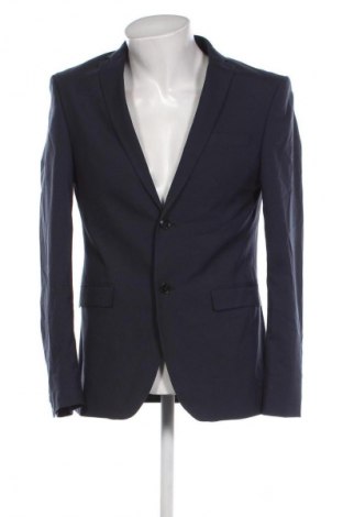 Herren Sakko Sir Oliver, Größe L, Farbe Blau, Preis 61,99 €