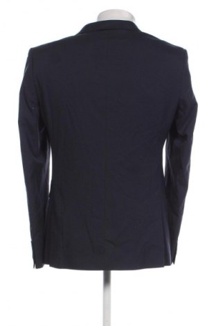Herren Sakko Sir Oliver, Größe L, Farbe Blau, Preis 61,99 €