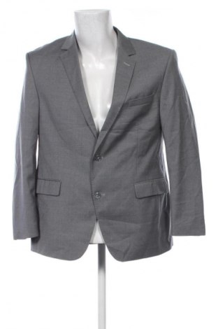 Herren Sakko Stones, Größe XL, Farbe Grau, Preis € 61,99