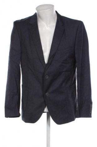 Herren Sakko Strellson, Größe XL, Farbe Blau, Preis € 28,99