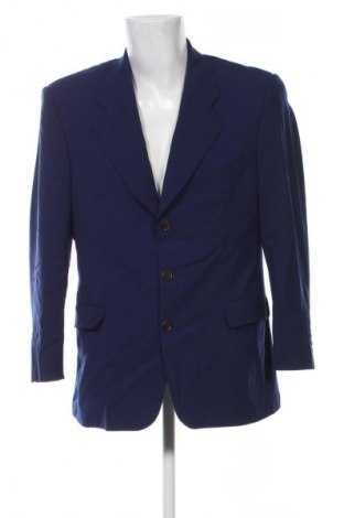 Herren Sakko Strellson, Größe M, Farbe Blau, Preis 71,99 €