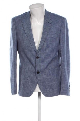 Męska marynarka Styler Fashion, Rozmiar L, Kolor Niebieski, Cena 76,99 zł