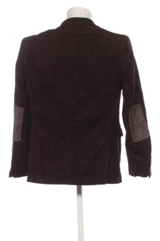 Мъжко сако Tailor & Son, Размер XL, Цвят Кафяв, Цена 23,99 лв.