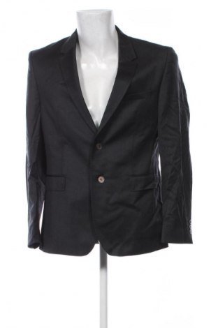 Ανδρικό σακάκι Ted Baker, Μέγεθος L, Χρώμα Γκρί, Τιμή 63,99 €