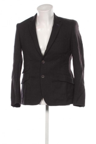 Sacou de bărbați Ted Baker, Mărime S, Culoare Negru, Preț 799,99 Lei