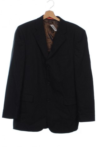 Herren Sakko Ted Baker, Größe XS, Farbe Schwarz, Preis 68,99 €