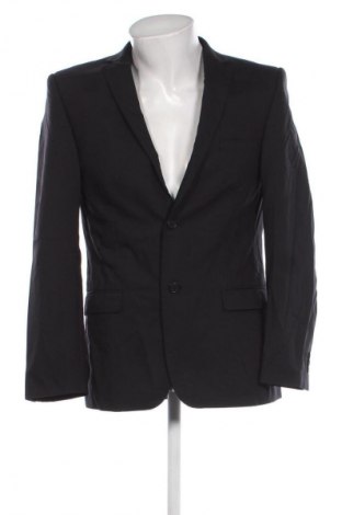 Herren Sakko Ted Baker, Größe S, Farbe Schwarz, Preis 169,99 €