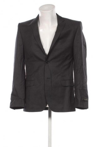 Sacou de bărbați Ted Baker, Mărime L, Culoare Negru, Preț 799,99 Lei