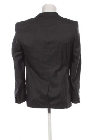 Sacou de bărbați Ted Baker, Mărime L, Culoare Negru, Preț 799,99 Lei