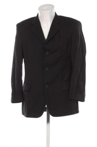 Herren Sakko Ted Baker, Größe M, Farbe Schwarz, Preis 169,99 €