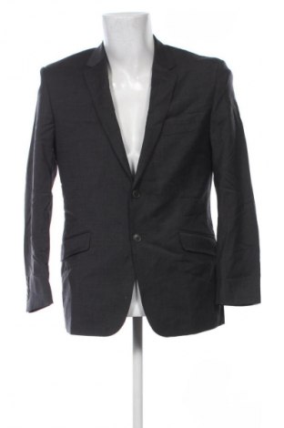 Sacou de bărbați Ted Baker, Mărime M, Culoare Gri, Preț 799,99 Lei