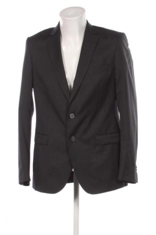 Pánske sako  Thomas Baldwin, Veľkosť XL, Farba Sivá, Cena  51,95 €
