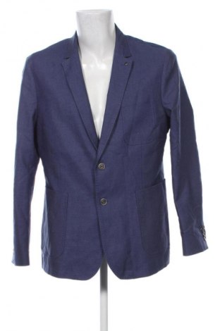Férfi zakó Tom Tailor, Méret XXL, Szín Kék, Ár 23 989 Ft