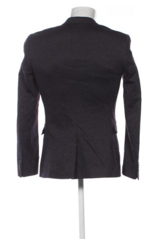 Sacou de bărbați Topman, Mărime L, Culoare Mov, Preț 290,99 Lei