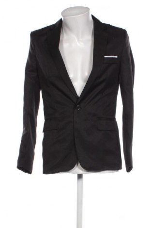 Herren Sakko Unbranded, Größe S, Farbe Schwarz, Preis € 40,99