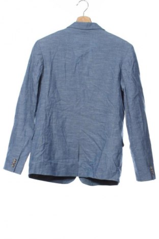 Herren Sakko Unbranded, Größe XXS, Farbe Blau, Preis 40,99 €