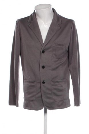 Sacou de bărbați Unbranded, Mărime XL, Culoare Gri, Preț 189,99 Lei