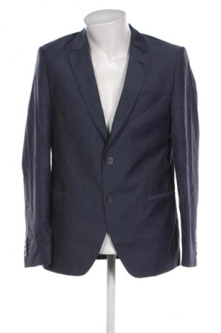 Herren Sakko Unbranded, Größe L, Farbe Blau, Preis 16,99 €