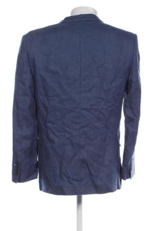Pánske sako  Unbranded, Veľkosť M, Farba Modrá, Cena  33,95 €