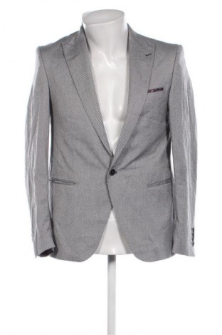 Herren Sakko Unbranded, Größe L, Farbe Mehrfarbig, Preis € 11,99