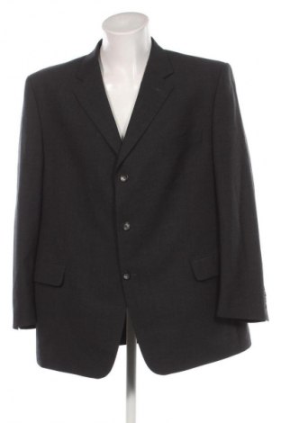 Herren Sakko Unbranded, Größe XXL, Farbe Schwarz, Preis 16,99 €
