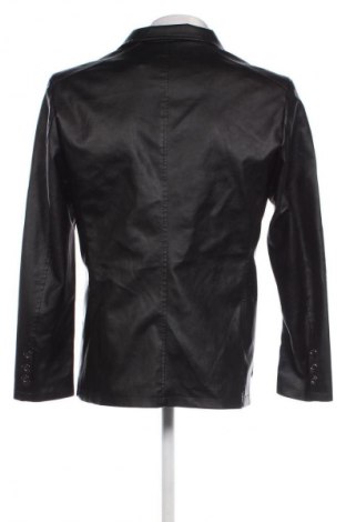 Sacou de bărbați Unbranded, Mărime XL, Culoare Negru, Preț 189,99 Lei