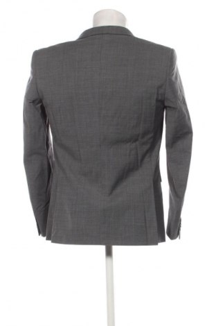 Męska marynarka Unbranded, Rozmiar M, Kolor Szary, Cena 76,99 zł