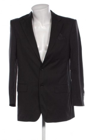 Sacou de bărbați Unbranded, Mărime L, Culoare Negru, Preț 189,99 Lei